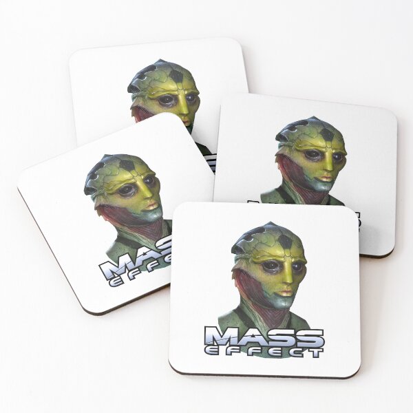 Item preview, Mass Effect Legendary Edition designed and sold by laurasgallery.