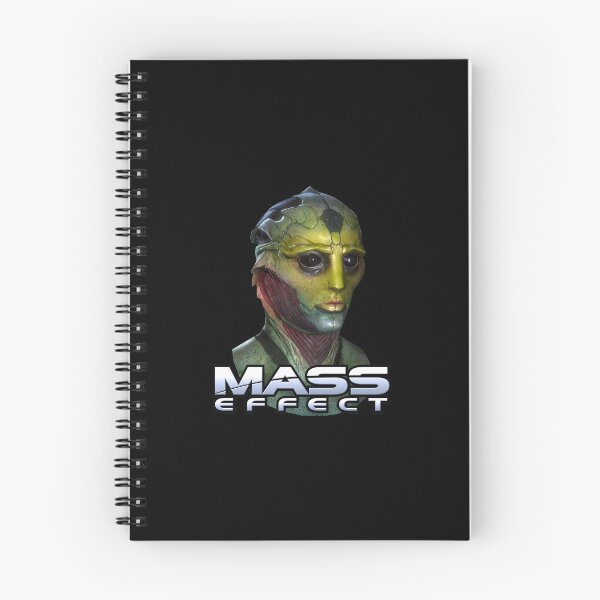Item preview, Mass Effect Legendary Edition designed and sold by laurasgallery.