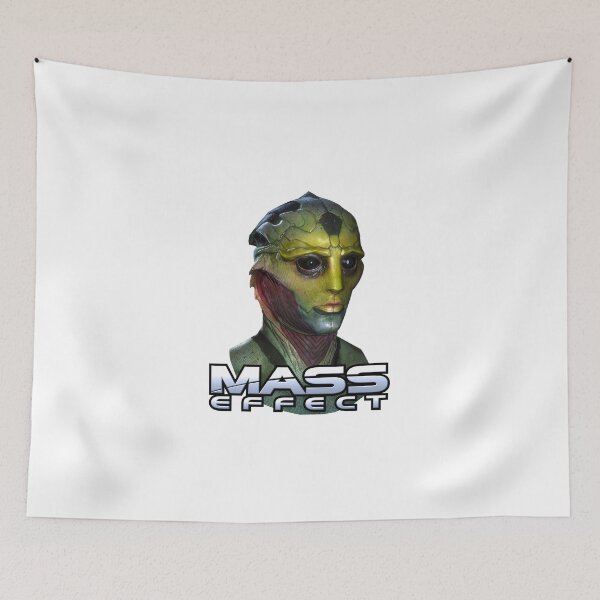 Item preview, Mass Effect Legendary Edition designed and sold by laurasgallery.