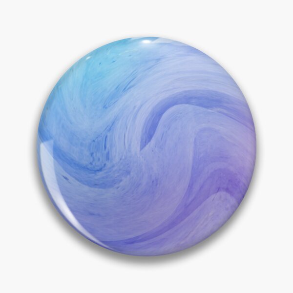Item preview, Marble Crystal Purple Diamond designed and sold by geodeart.