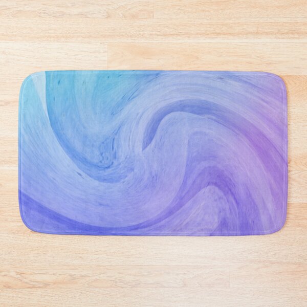 Item preview, Marble Crystal Purple Diamond designed and sold by geodeart.