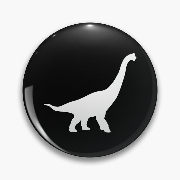 Item preview, dinosaur brachiosaurus designed and sold by GoranDesign.