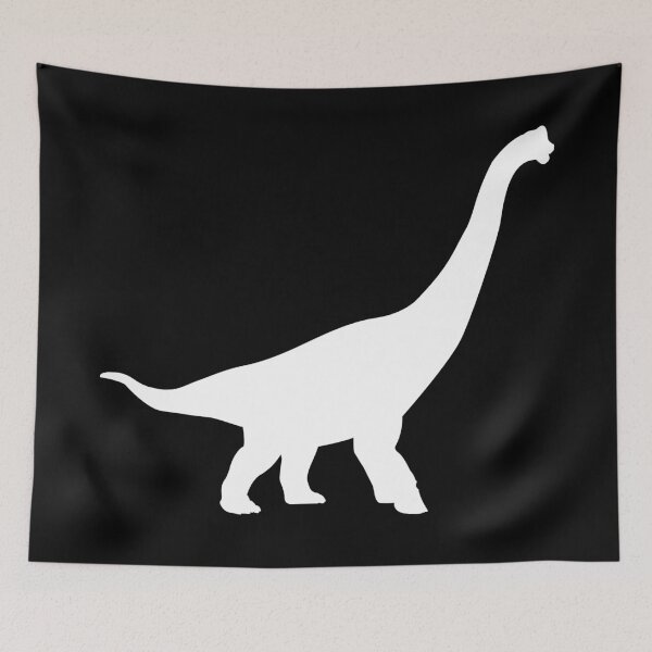 Item preview, dinosaur brachiosaurus designed and sold by GoranDesign.