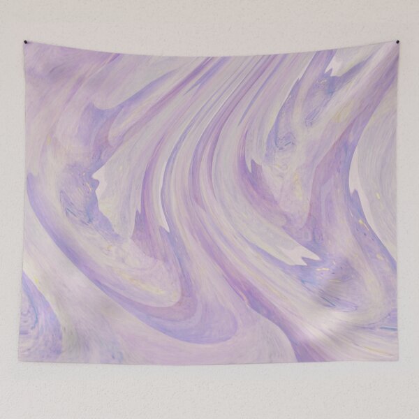 Item preview, Pink Agate Geode Marble designed and sold by geodeart.