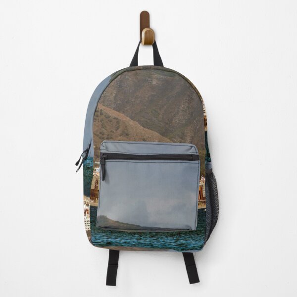 Item preview, Nerja Costa del Sol Andalusia Spain designed and sold by AndyEvansPhotos.