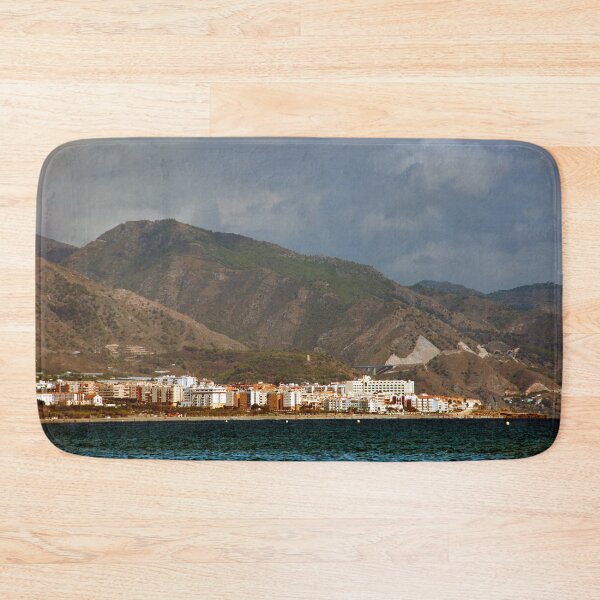 Item preview, Nerja Costa del Sol Andalusia Spain designed and sold by AndyEvansPhotos.