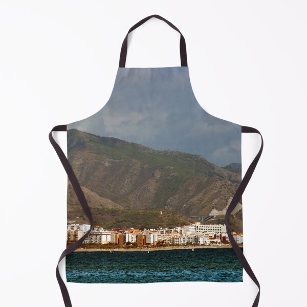 Item preview, Nerja Costa del Sol Andalusia Spain designed and sold by AndyEvansPhotos.