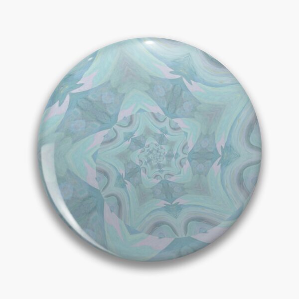 Item preview, Mint Green Lace Agate Stone designed and sold by geodeart.