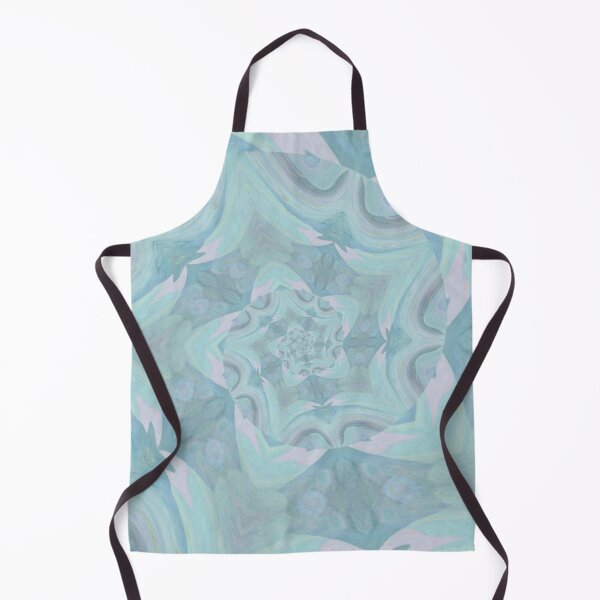 Item preview, Mint Green Lace Agate Stone designed and sold by geodeart.