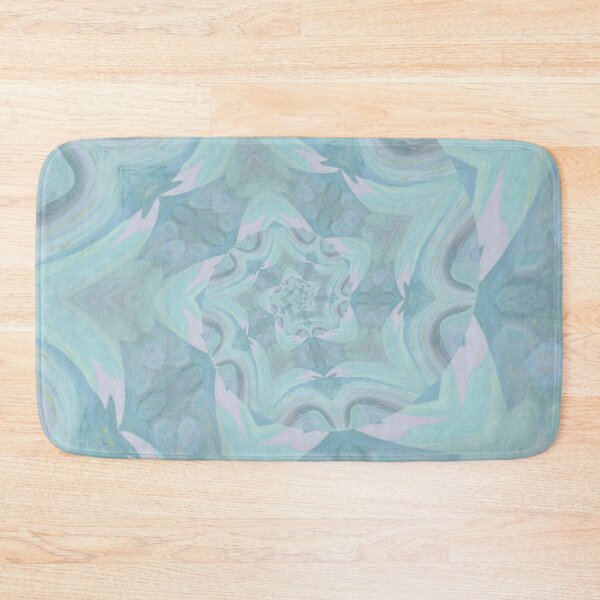 Item preview, Mint Green Lace Agate Stone designed and sold by geodeart.