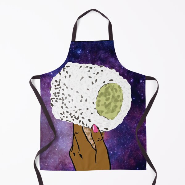 Item preview, Uramaki cream galaxy designed and sold by Weather gifts .
