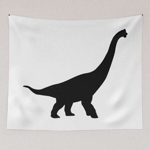 Item preview, dinosaur brachiosaurus designed and sold by GoranDesign.
