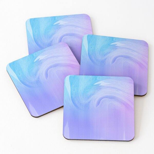 Artikelvorschau, Blue Lace Agate Rain Fantasy entworfen und verkauft von geodeart.