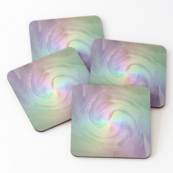 Artikelvorschau, Rainbow Lace Agate Tie Dye  entworfen und verkauft von geodeart.