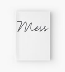 Haute Mess Hardcover Journal