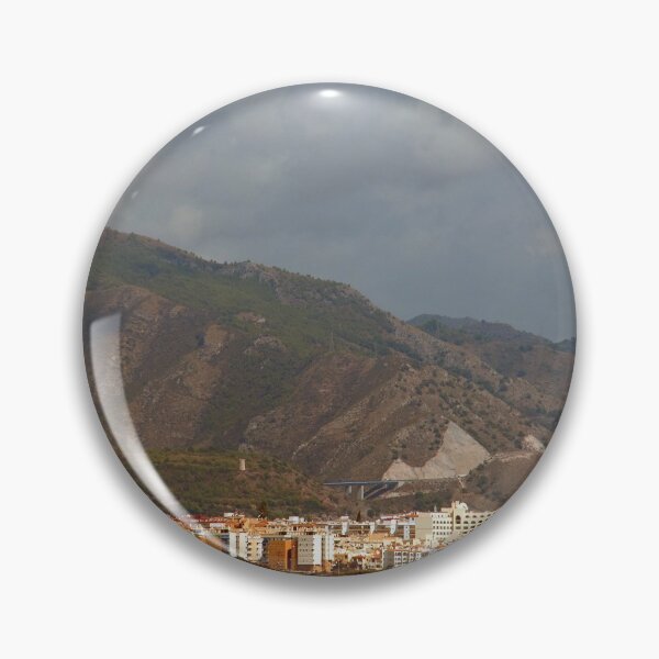 Item preview, Nerja Costa del Sol Andalusia Spain designed and sold by AndyEvansPhotos.