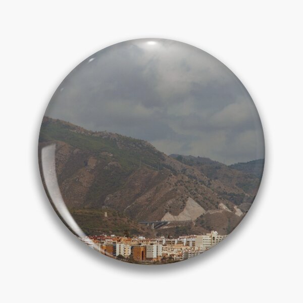 Item preview, Nerja Costa del Sol Andalusia Spain designed and sold by AndyEvansPhotos.
