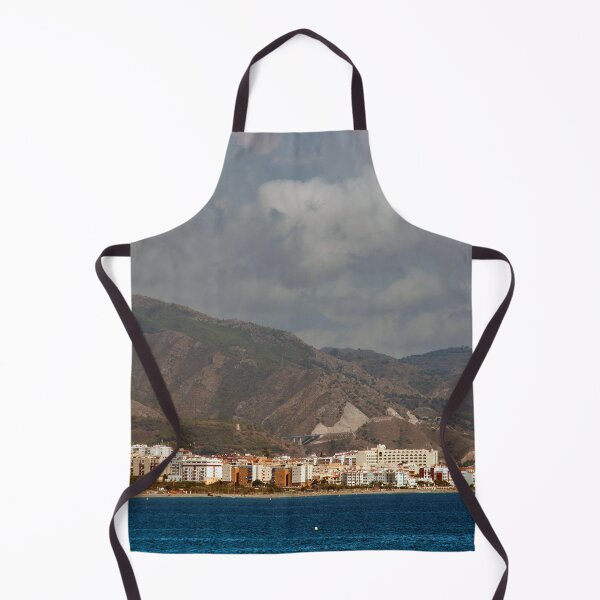 Item preview, Nerja Costa del Sol Andalusia Spain designed and sold by AndyEvansPhotos.