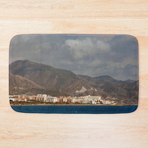 Item preview, Nerja Costa del Sol Andalusia Spain designed and sold by AndyEvansPhotos.