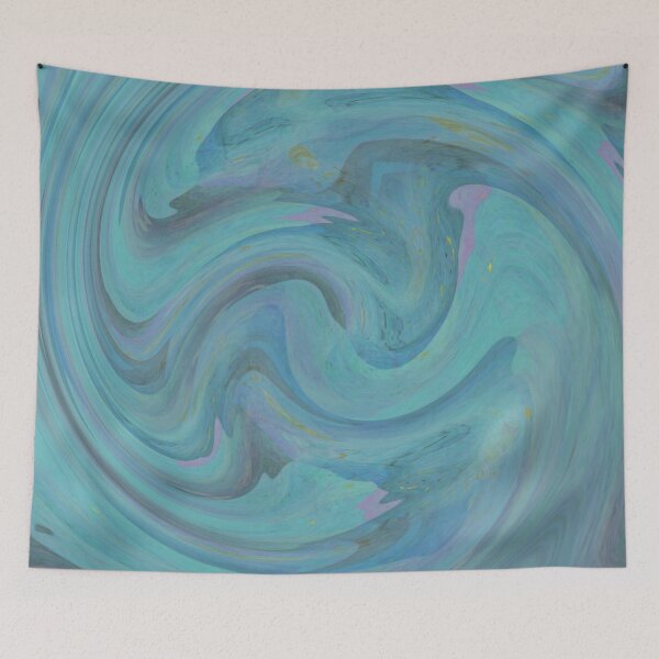 Artikelvorschau, Turquoise Lace Agate Sliced Geode entworfen und verkauft von geodeart.