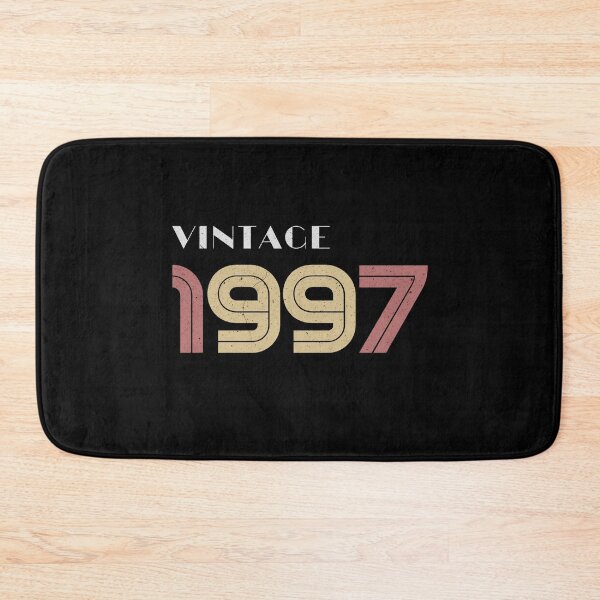 Item preview, Vintage 1997 - 24th Birthday Gold Classic designed and sold by kimart18.