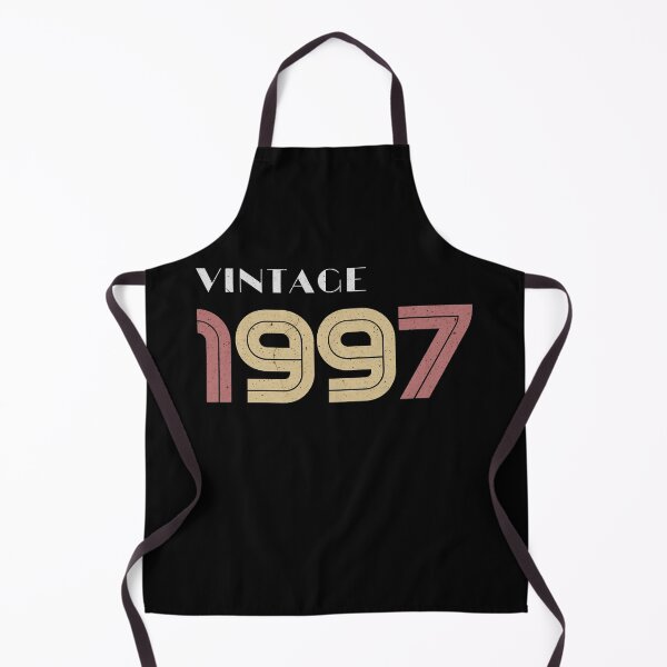 Item preview, Vintage 1997 - 24th Birthday Gold Classic designed and sold by kimart18.