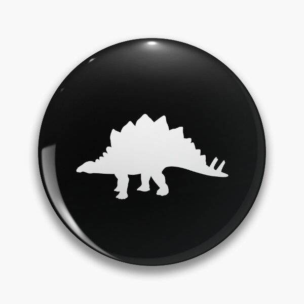 Item preview, dinosaur stegosaurus designed and sold by GoranDesign.