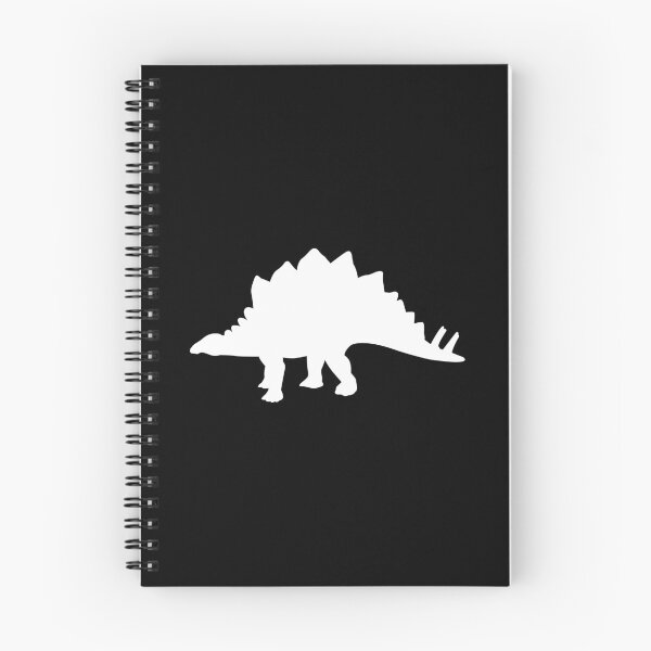 Item preview, dinosaur stegosaurus designed and sold by GoranDesign.