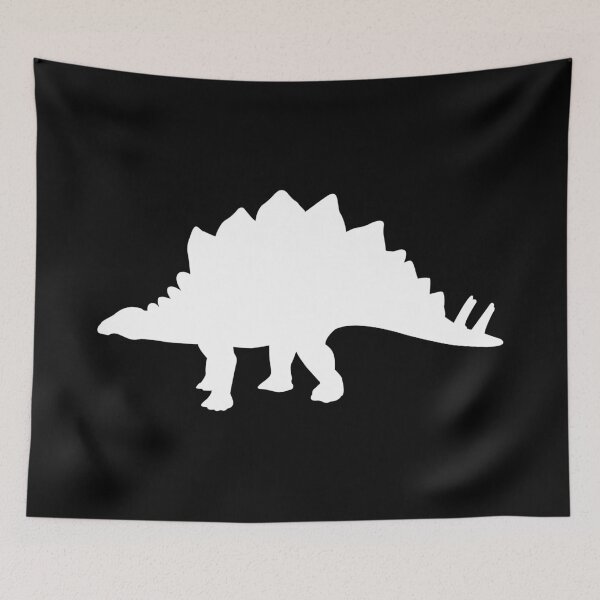 Item preview, dinosaur stegosaurus designed and sold by GoranDesign.