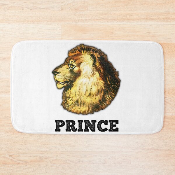 Item preview, Lion Head Prince designed and sold by AlexSin.