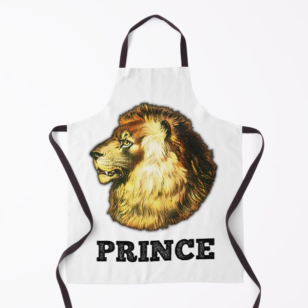 Item preview, Lion Head Prince designed and sold by AlexSin.