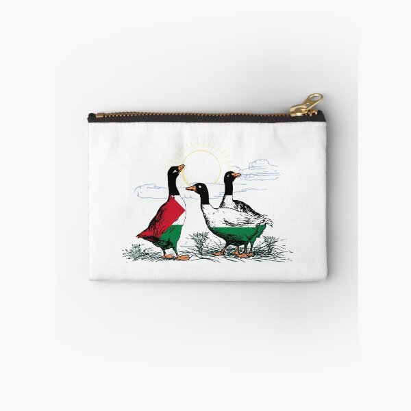 Item preview, Palestine Geese designed and sold by Fusti.