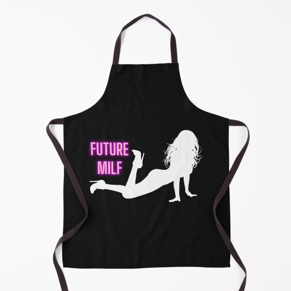 Item preview, Sexy Future MILF - Future Hot Mom designed and sold by CaitU.