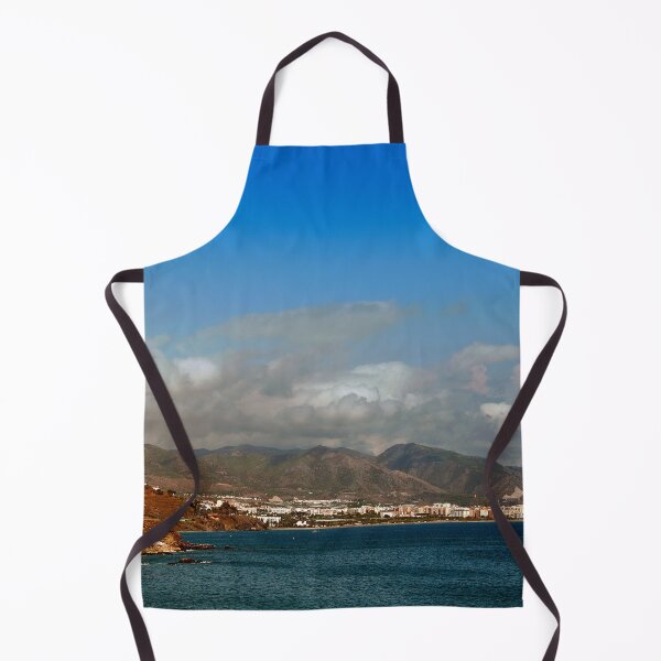Item preview, Nerja Costa del Sol Andalusia Spain designed and sold by AndyEvansPhotos.