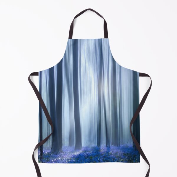 Item preview, Morning view of forest designed and sold by darshants.