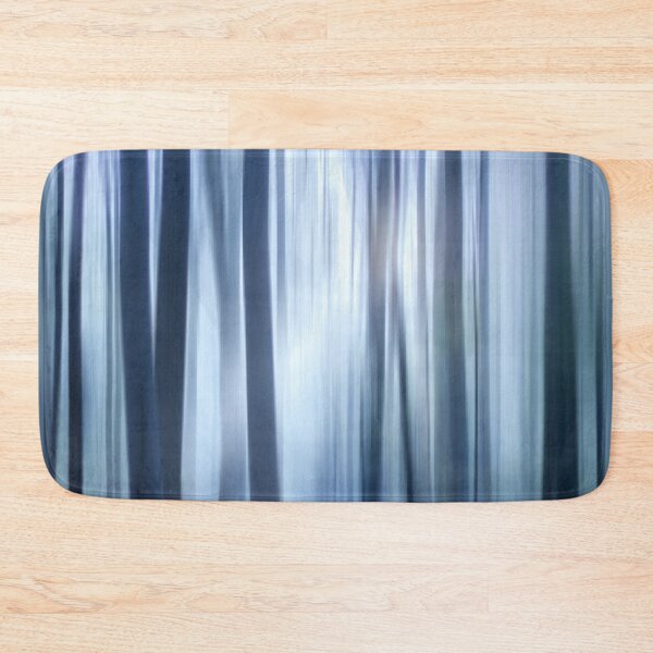 Item preview, Morning view of forest designed and sold by darshants.