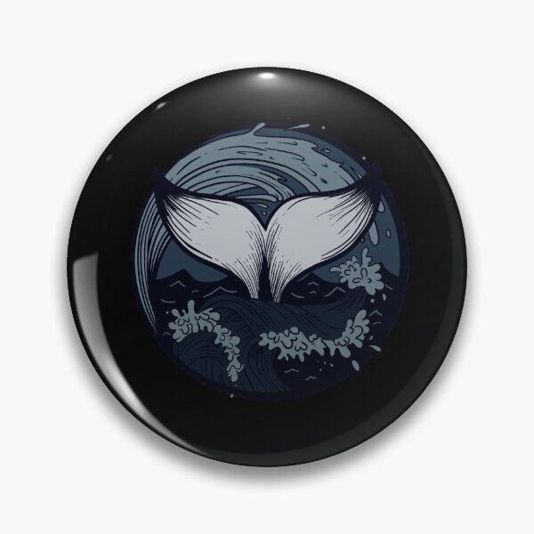 Item preview, Wildlife-Mermay 2021- Original Art By Cat LaCroix designed and sold by Catknip.