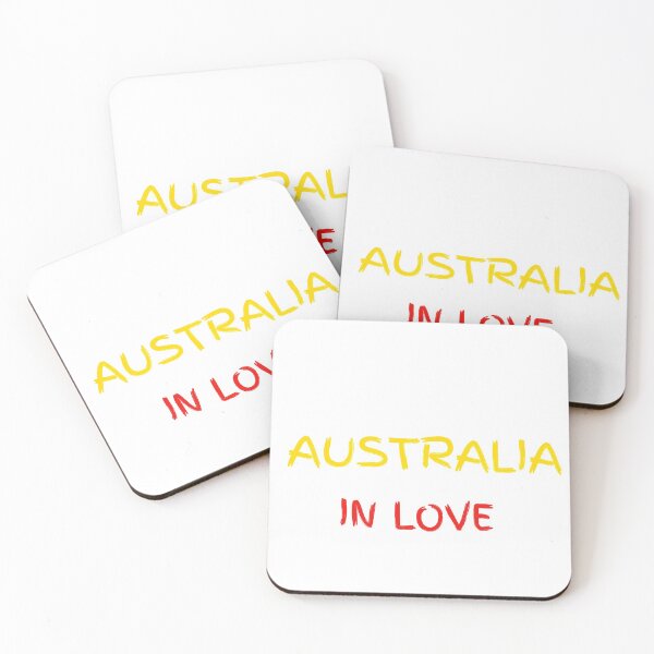 Item preview, Australia design designed and sold by Stylehigh.