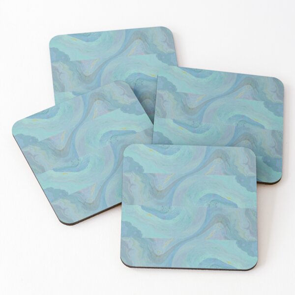 Item preview, Blue Lace Agate Geode Slices designed and sold by geodeart.