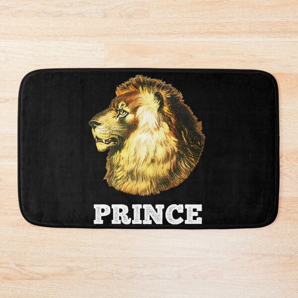 Item preview, Lion Head Prince designed and sold by AlexSin.