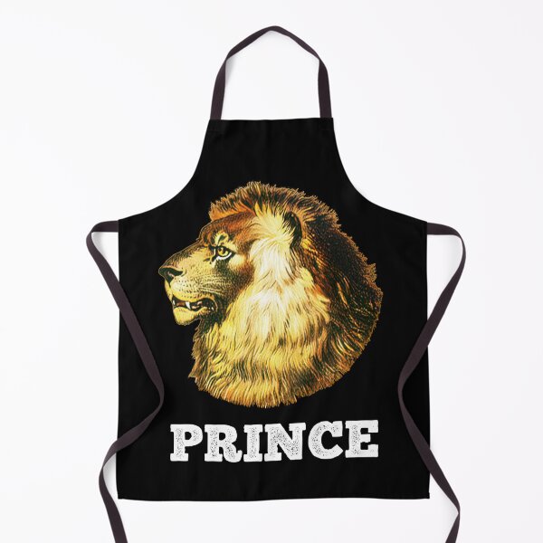 Item preview, Lion Head Prince designed and sold by AlexSin.