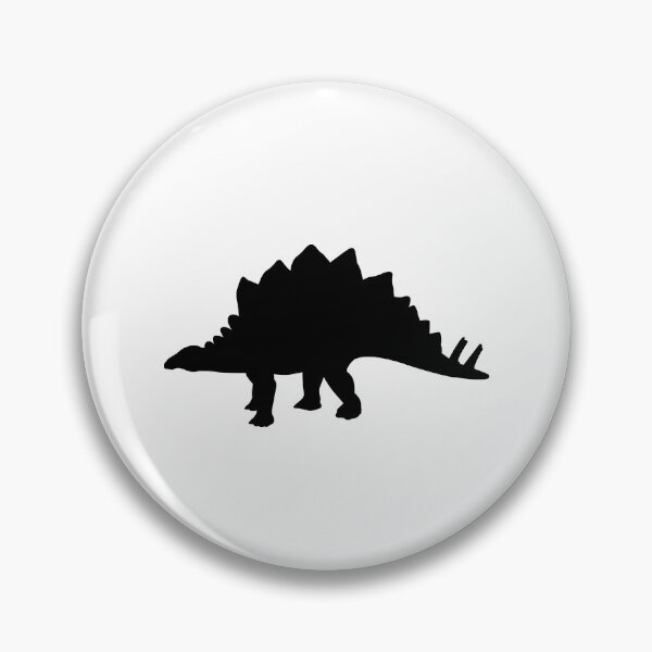 Item preview, dinosaur stegosaurus designed and sold by GoranDesign.