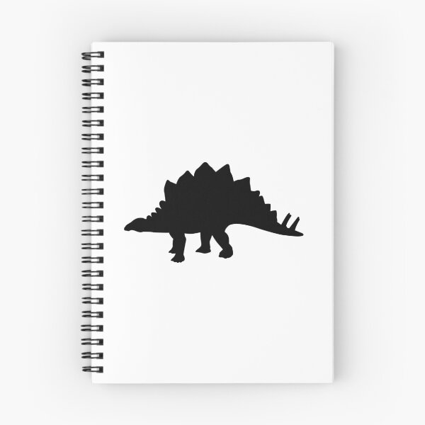 Artikelvorschau, Dinosaurier Stegosaurus entworfen und verkauft von GoranDesign.