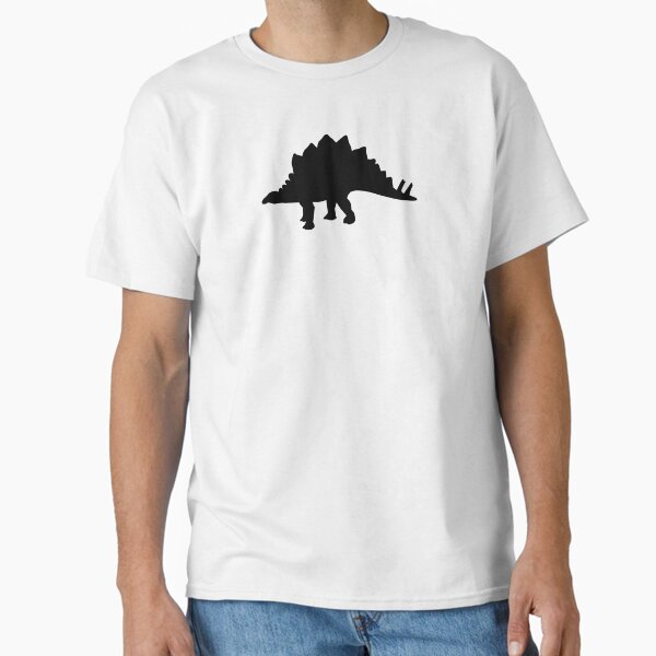 Item preview, dinosaur stegosaurus designed and sold by GoranDesign.