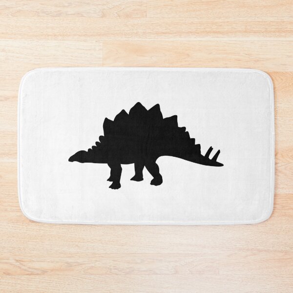 Item preview, dinosaur stegosaurus designed and sold by GoranDesign.