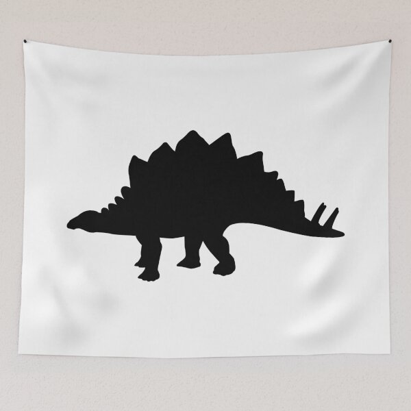 Item preview, dinosaur stegosaurus designed and sold by GoranDesign.