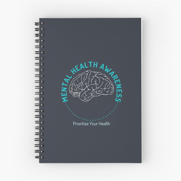 Item preview, Mental Health designed and sold by GlobalHunt.