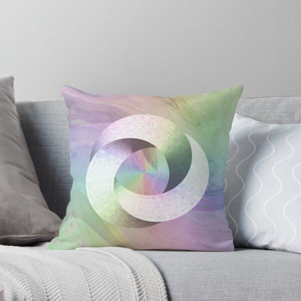 Artikelvorschau, Marble Rainbow Geometric Abstract entworfen und verkauft von geodeart.