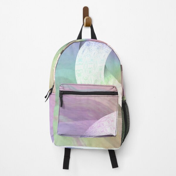Item preview, Marble Rainbow Geometric Abstract designed and sold by geodeart.