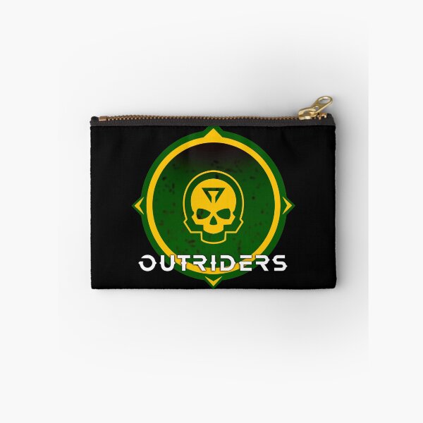 Item preview, Outriders Technomancer designed and sold by laurasgallery.